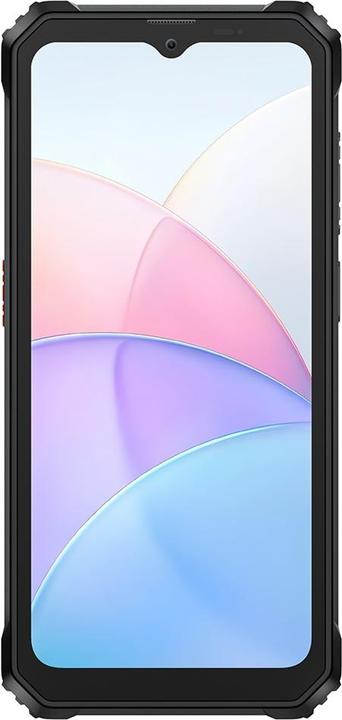 Image du produit Blackview BV6200 (64 Go, Noir, 6.56", Double SIM, 13 Mpx, 4G)