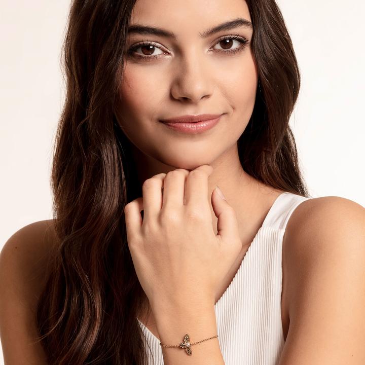 Immagine prodotto Thomas Sabo Ape (16 cm, Argento 925)