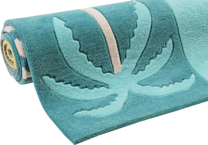 Image du produit Smart Kids Tapis Fruity Flamingo (160 x 230 cm)