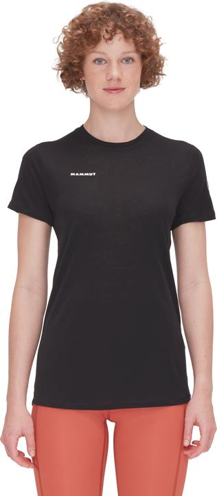 Produktbild Mammut Tree Wool FL T-Shirt Women (M)