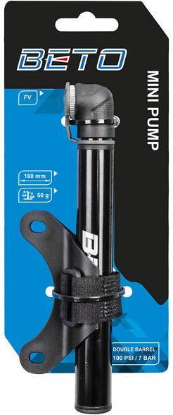 Actual product image Beto SLG 55