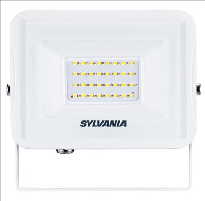 Produktbild Sylvania Strahler LED 27W 4000K 3000lm weiss (3000 lm, IP65)