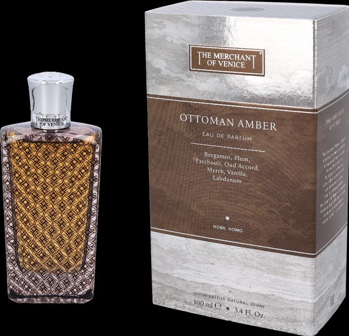 Image du produit The Merchant of Venice Nobil (Eau de parfum, 100 ml)