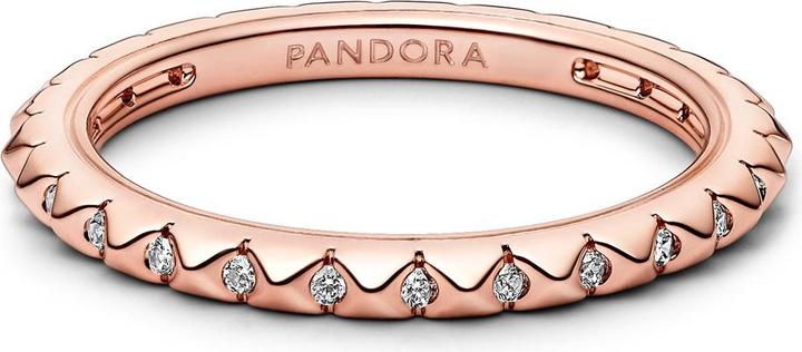 Produktbild Pandora ME Pyramiden Ring (54)