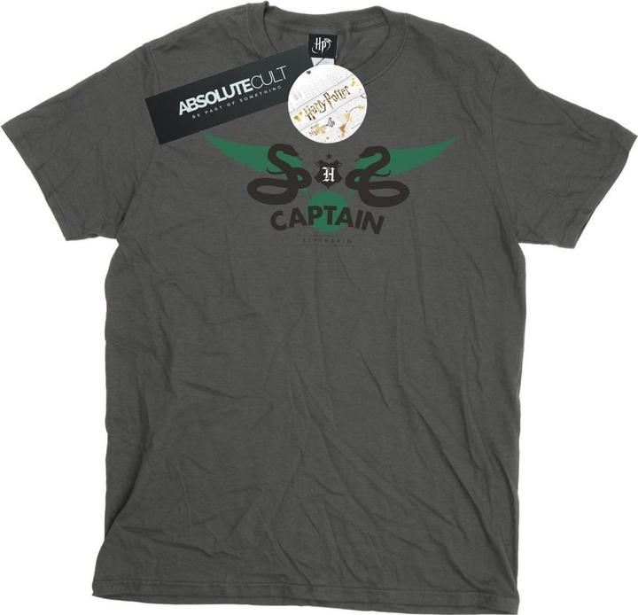 Slytherin Captain TShirt (XXL)