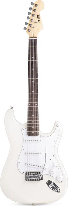Immagine prodotto Max GigKit (Chitarra elettrica, Compensato)