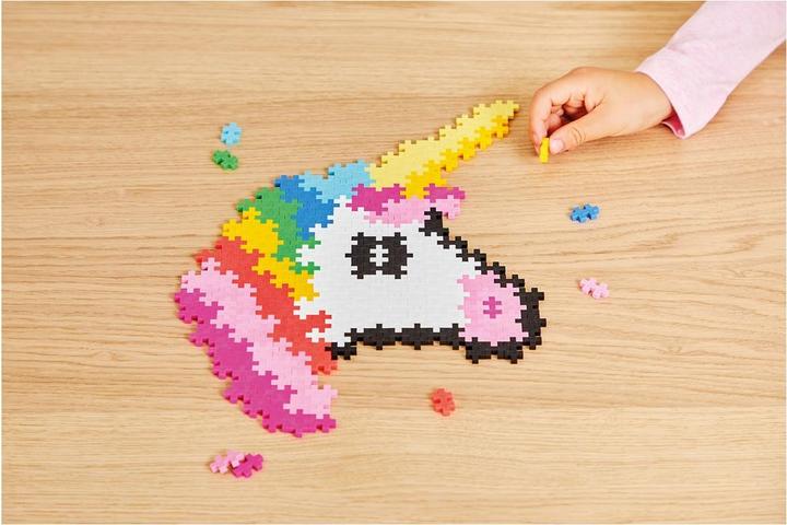 Image du produit Plus-Plus Puzzle Licorne
