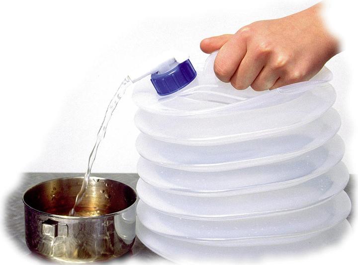 Produktbild Coghlan's Faltkanister Camp Jug