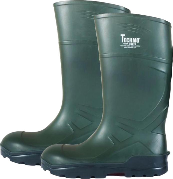 Image du produit Techno Boots UTTL4416 P (39)