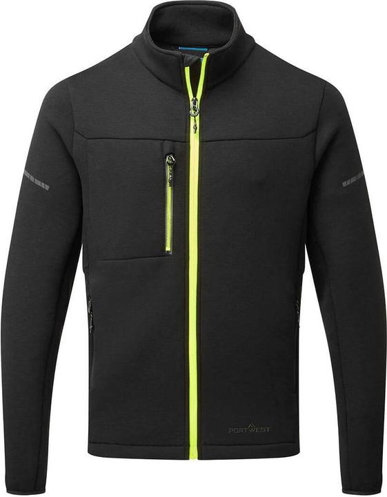 Produktbild Portwest Fleecejacke (S)
