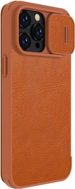 Immagine prodotto Nillkin Serie Qin Pro (Apple iPhone 14 Pro)