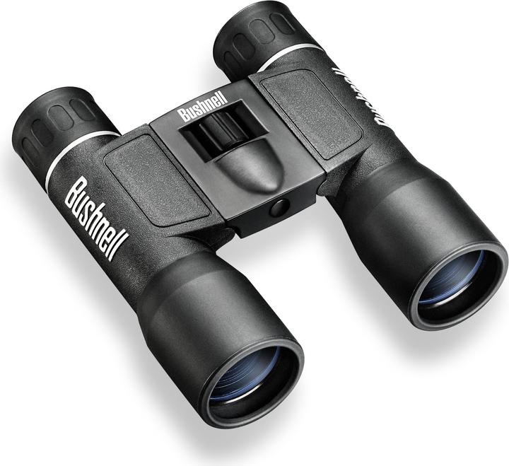 Actual product image Bushnell Powerview Roof 10x32mm (10 x, 32 mm)