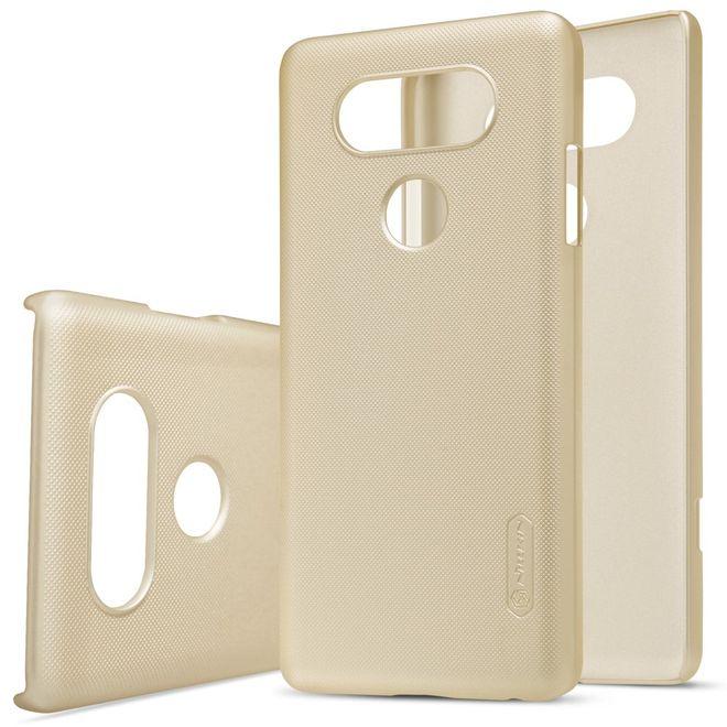 Immagine prodotto Nillkin Serie Super Frosted Shield (LG V20)