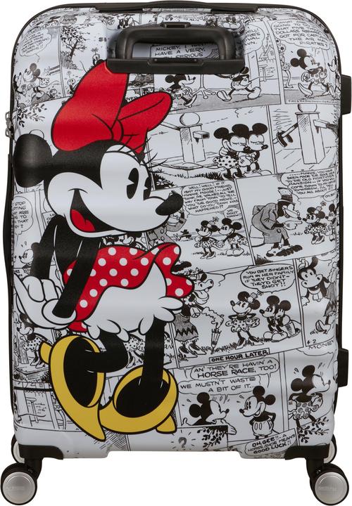 Immagine prodotto American Tourister Filatoio WAVEBREAKER DISNEY (64 l, M (50 - 90l))