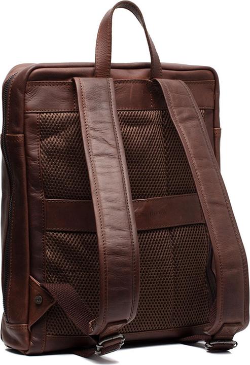 Immagine prodotto The Chesterfield Brand Zaino Jasper in pelle 39 cm 1 (9 l)