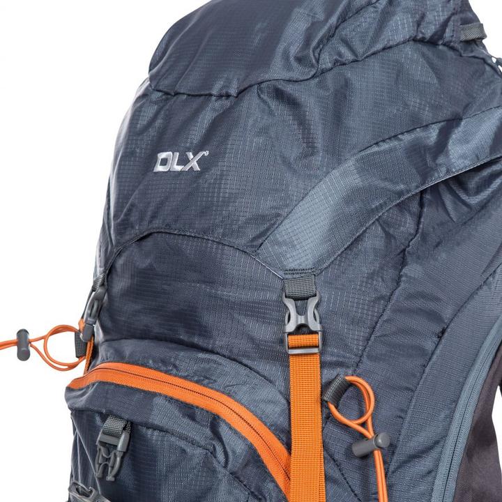 Produktbild Trespass TWINPEAK Rucksack (45 l)