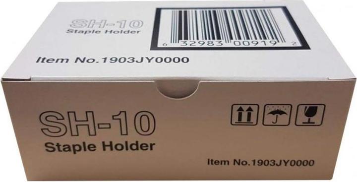 Actual product image Kyocera SH-10, staple magazine, 15'000 staples