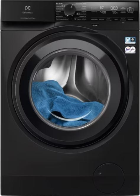 Immagine prodotto Electrolux EW7F48B (8 kg, A sinistra)