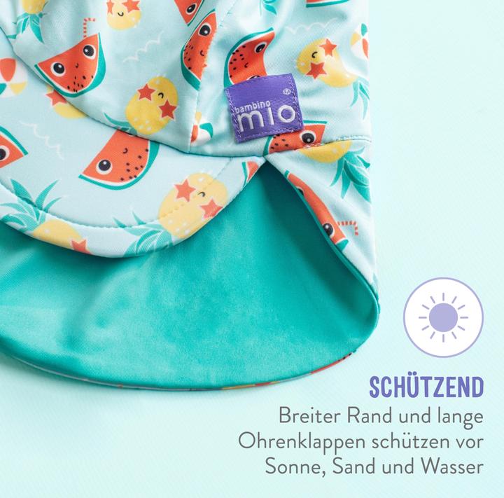 Immagine prodotto Bambino Mio Cappello da sole (86, 92, 98)