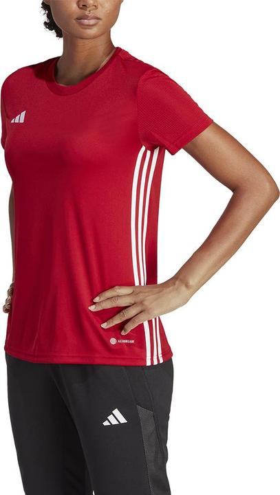 Produktbild adidas Tabela 23 Fussballtrikot Damen (XS)