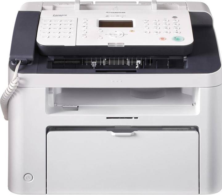Actual product image Canon Fax-L170 (Laser, Black and white)
