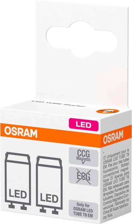 Produktbild Osram Led Tube T8 Em Starter