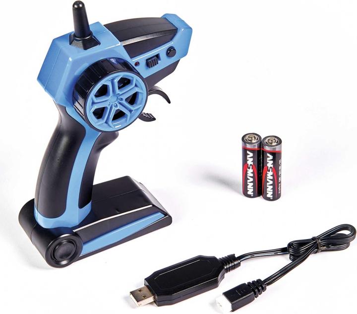 Produktbild Carson Hovershark