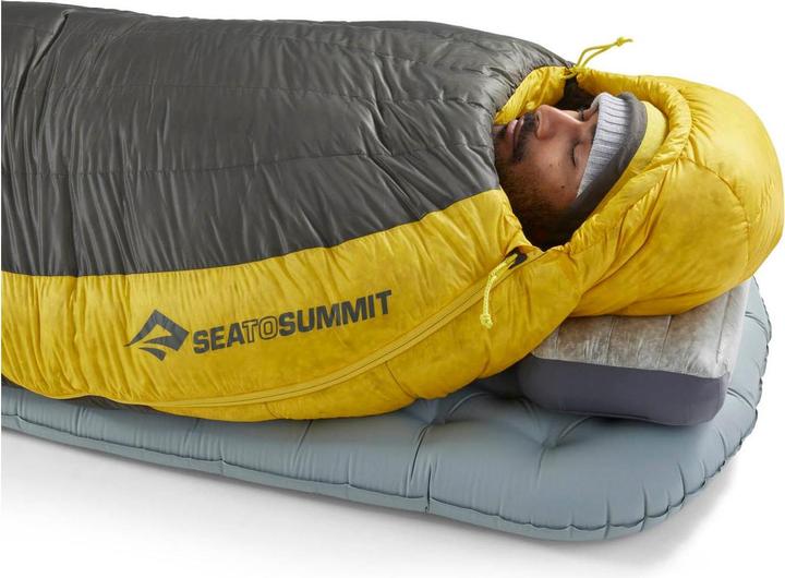 Actual product image Sea To Summit Spark 7 (200 cm)