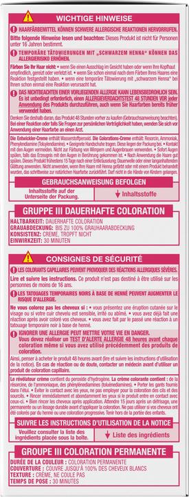 Produktbild L'Oréal Paris Excellence Cream (8 Blond)