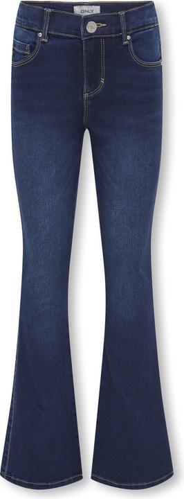 Produktbild Only Ausgestellt Mittlere Taille Jeans Flared fit jeans (116)