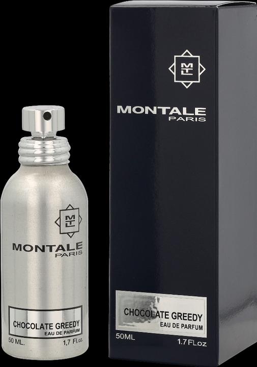 Montale Chocolate Greedy Edp Spray (Eau de Parfum, 50 ml)