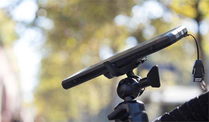Actual product image Crosscall X-Bike
