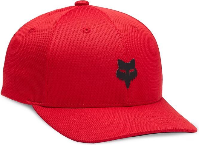 Fox HAT 23 YTH LITHOTYPE 110 SB FLM RD O (One Size)