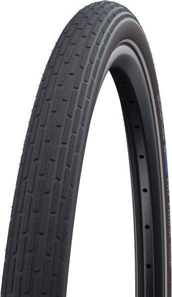 Produktbild Schwalbe Fat Frank (28 x 2.00, 50-622)