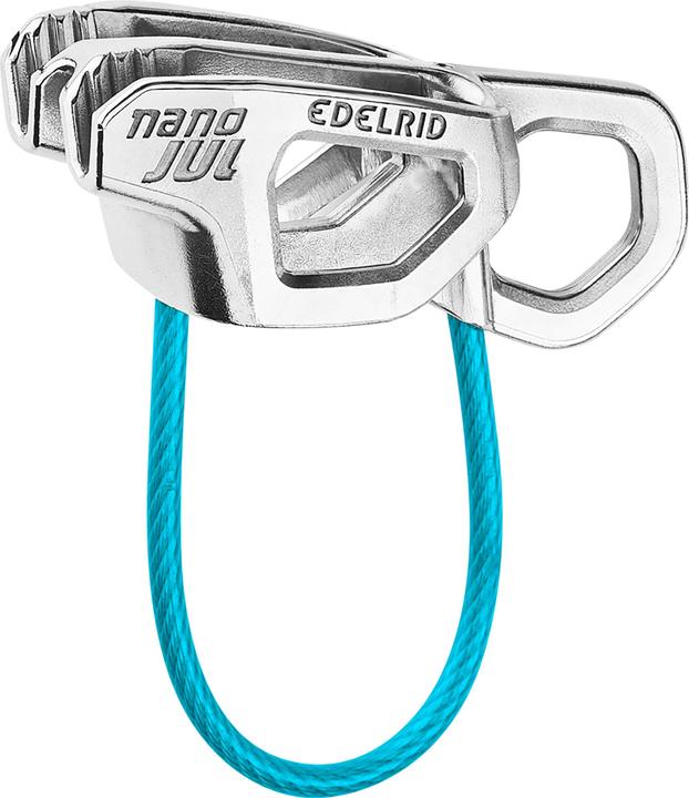 Actual product image Edelrid Nano Jul