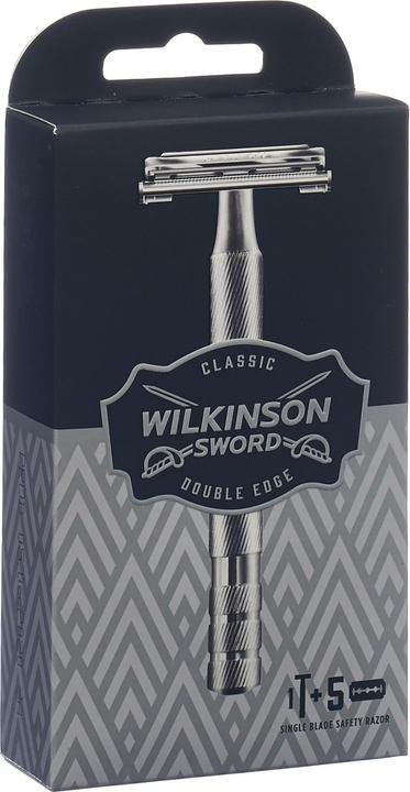 Image du produit Wilkinson Classique Vintage Double Edge