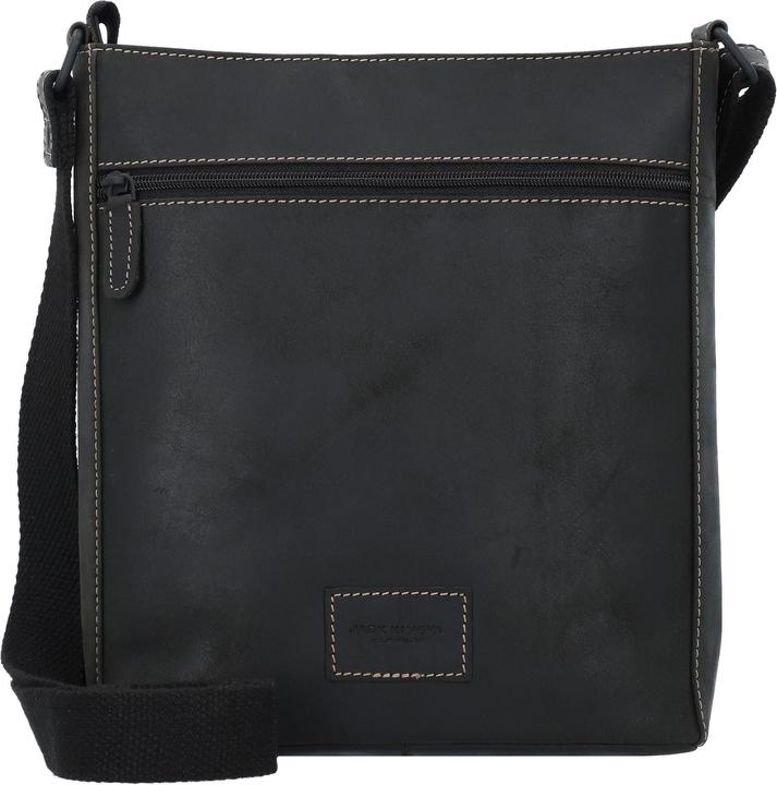 Image du produit Jack kinsky Baltimore 30 Sac à bandoulière en cuir 30 cm