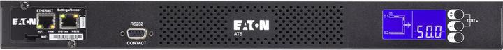 Immagine prodotto Eaton Pacchetto rete ATS 16A