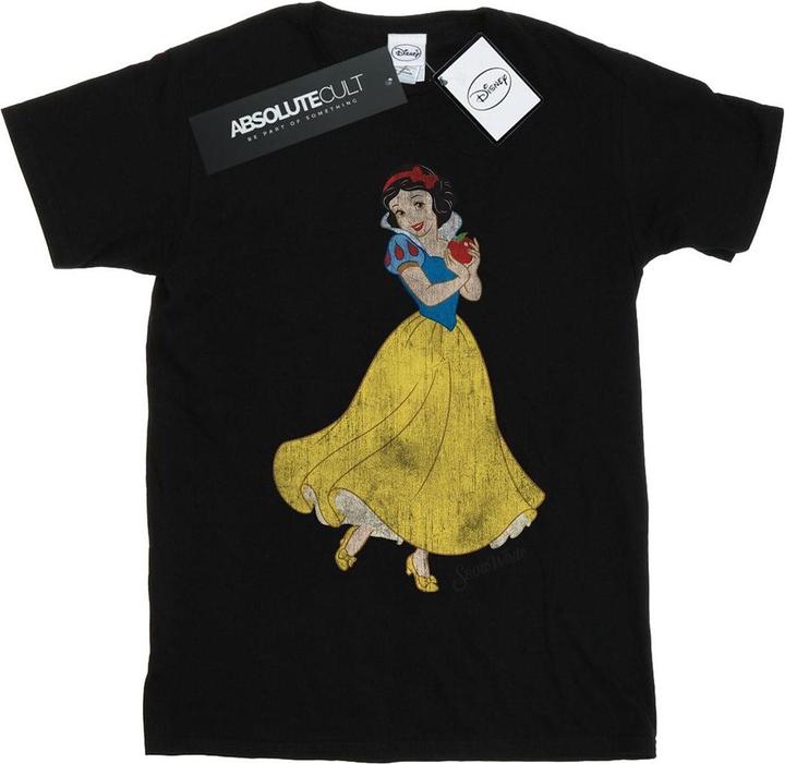 Snow White TShirt (XXL)