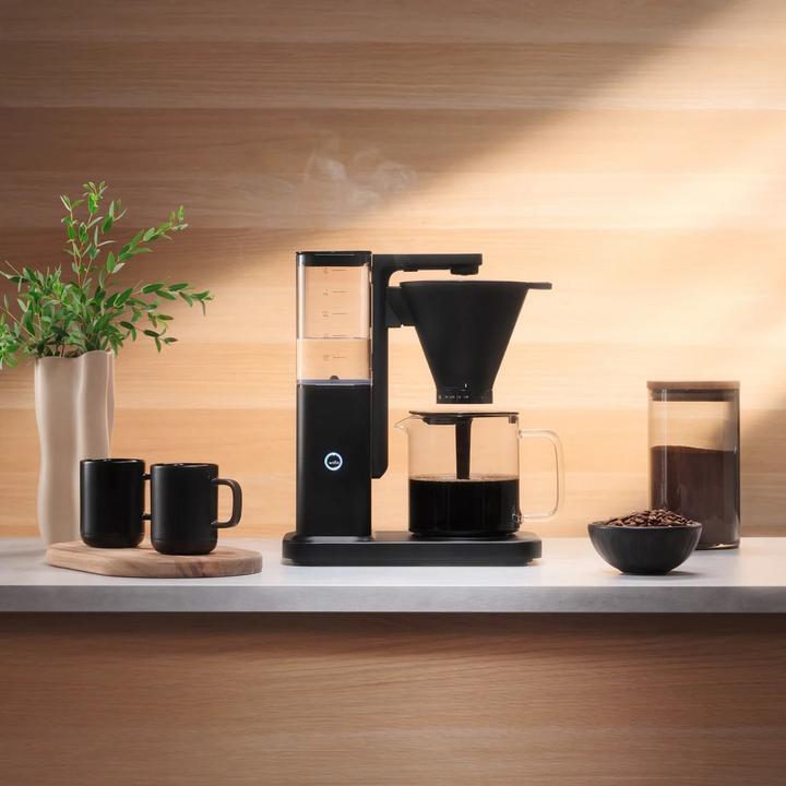 Produktbild Wilfa Zense Alux black