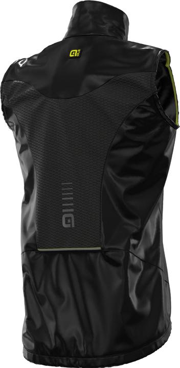 Actual product image Alé Light Pack Vest (S)