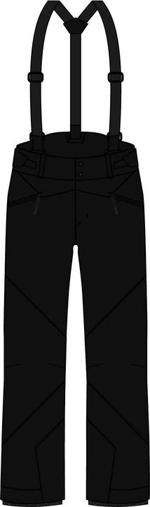 Actual product image Wedze 180 (M)