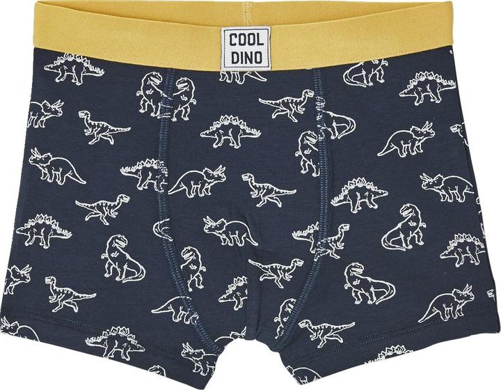 Image du produit Vertbaudet Sous-Vêtements En Bas (86, Pack de 5)