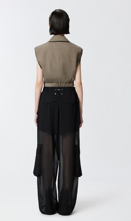 Immagine prodotto Pinko Trousers Black (42)