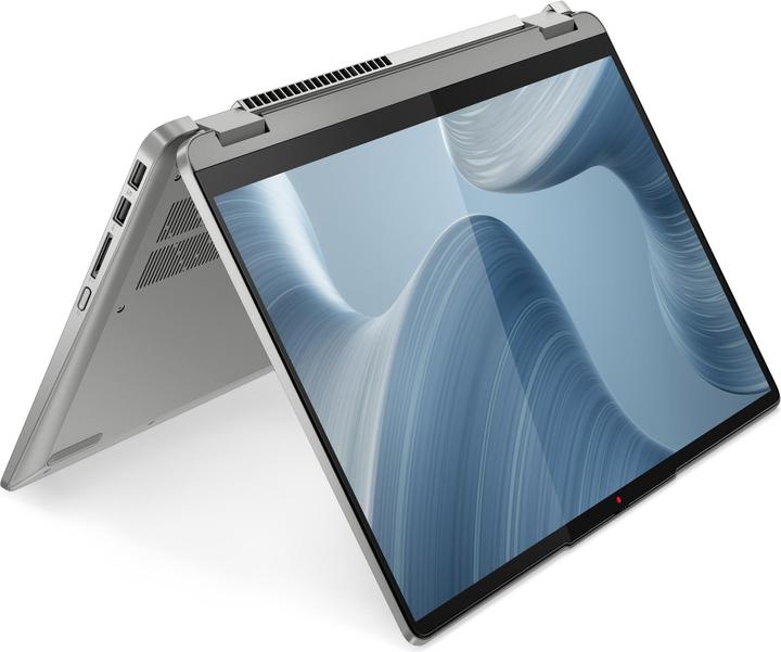 Image du produit Lenovo IdeaPad Flex 5 14IAU7 82R700HLMH (14", Intel Core i5-1235U, 16 Go, 512 Go, ING. Int.)