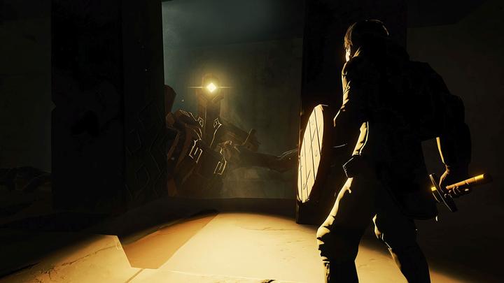 Produktbild THQ Chronos: Before the Ashes (PC, Multilingual)