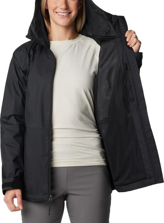 Produktbild Columbia Women's Inner Limits III Jacket (XL)