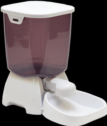 Produktbild Cat Mate C3000 (3 l)