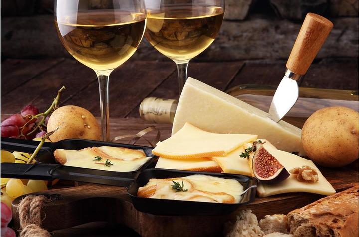 Image du produit Trisa 2er Raclette Premium