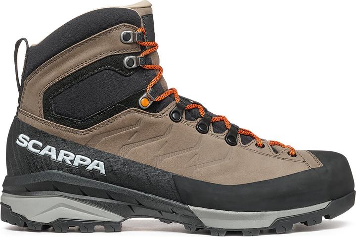 Actual product image Scarpa Mescalito TRK Pro GTX (44.5)